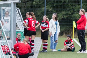 Bild 24 - wBJ Rissener SV - Altona 93 : Ergebnis: 6:2